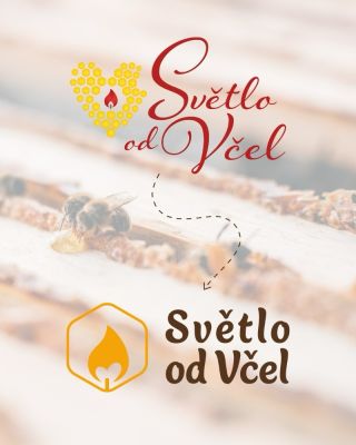 Už jste si stihli všimnout změny, která u nás proběhla? 🤔 Protože tahle změna pro nás byla nečekaná a vlastně i trochu...