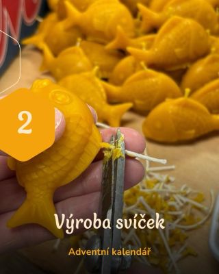 Každá naše svíčka projde rukama 🫶. A právě v tom je kouzlo ruční výroby, nic nevzniká „jen tak“. Opalování je jeden z...